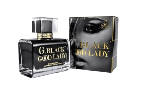 G. Black Good Lady EDP 100ml - The Scents Store